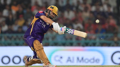 6,6,6,6! Rinku’s explosive final-over frenzy