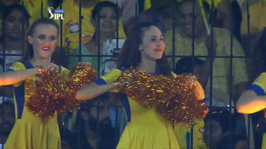 M12: CSK vs RR – Amazing Moments