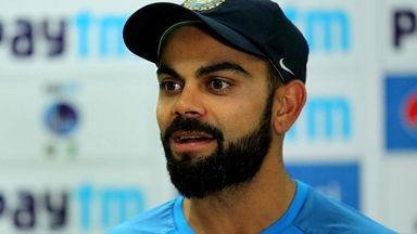 SL v IND, 3rd Test: Don't want to make too many changes: Virat Kohli