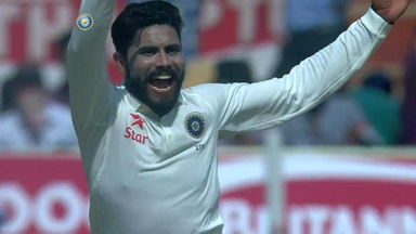 IND vs ENG 2016 - 2nd Test, day 5 : Moeen Ali Wicket