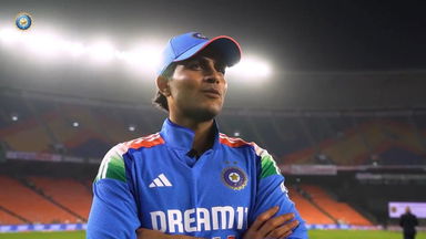 Reactions after Team India's 3-0 ODI series win against England