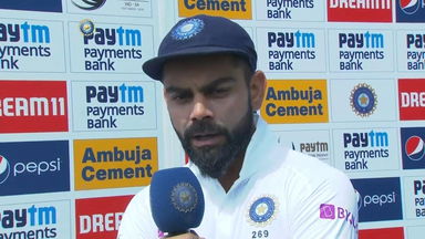 IND vs SA 2019, 3rd Test: Match Presentation