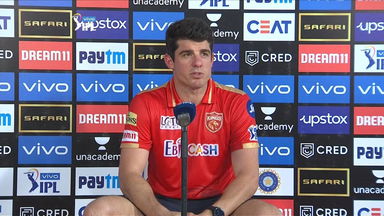 We kept losing wickets regularly: Henriques