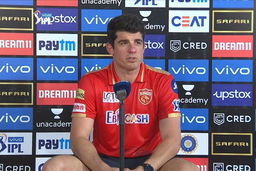 We kept losing wickets regularly: Henriques