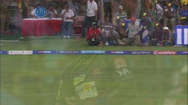 M36: RR vs SRH – Amazing  Moments