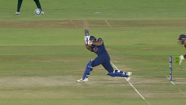IND vs ENG 2021,5th T20I :  Super sixes