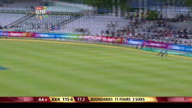 M5: AA vs KKR – Super Fours