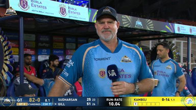 IPL 2026 M66: GT vs CSK - Matthew Hayden Interview