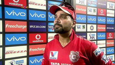 M53: RPS vs KXIP – Murali Vijay Interview