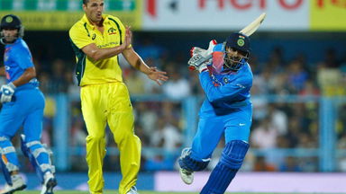 The Bumrah-Coulter Nile collision course
