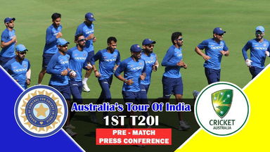 We have a well-balanced side: Virat Kohli