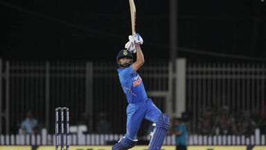 Virat Kohli’s glittering 41st ODI ton