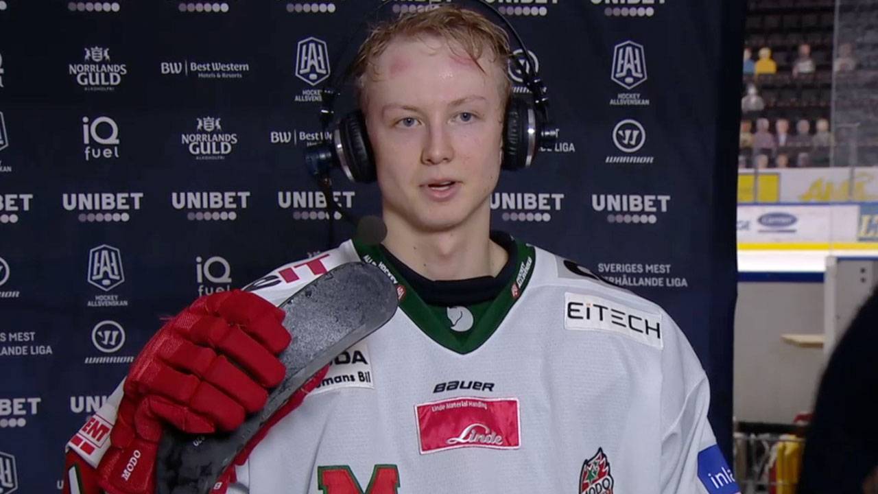 2020-12-02 Segerintervju: Aleksi Heponiemi