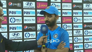 IND vs AUS 2017, 3rd ODI: Ajinkya Rahane Interview