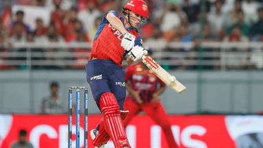 Showing his range! Glorious from Connolly vs Shami