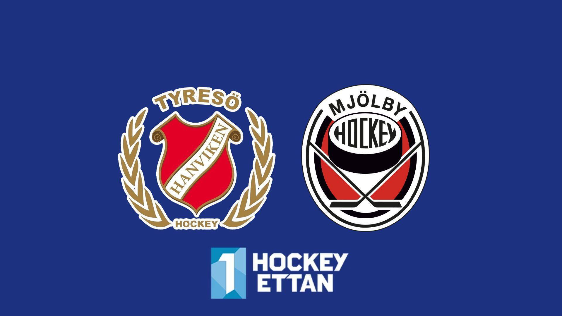 Hanvikens SK - Mjölby HC