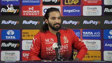 You need a good bowling attack to win competitions: Rajat Patidar