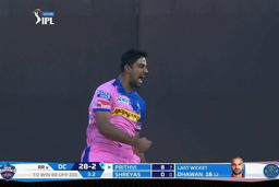 Ish Sodhi's brilliant spell of 3/26