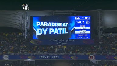 M22: CSK vs RCB – Amazing Moments