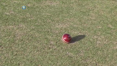 Ranji Trophy 2021-22, Gujarat v Kerala, Day 2: Pitch report