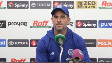 We have to be smarter and adapt better in England: Ryan ten Doeschate