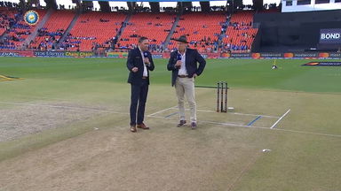 IND vs NZ 2023, 3RD T20I: Pitch report