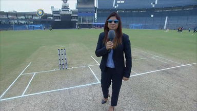 Women’s Sr T20 Challenger Trophy 2020: India C vs India B - Pitch report