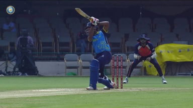 SMAT 2024 PQF1, Bengal vs Chandigarh: Super Sixes