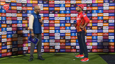 IPL 2025 M22: PBKS vs CSK - Post Match Presentation