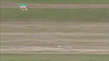 Q3: NK vs LIO –  Daniel Harris Six