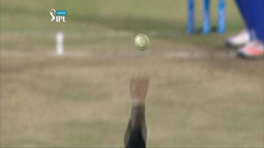 M41: RCB vs MI – Jos Buttler Six