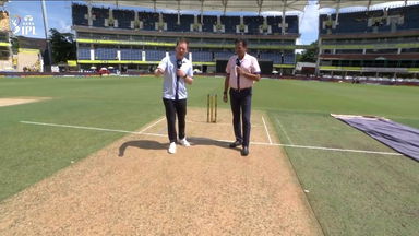 IPL 2026 M53: CSK vs LSG - Pitch Report