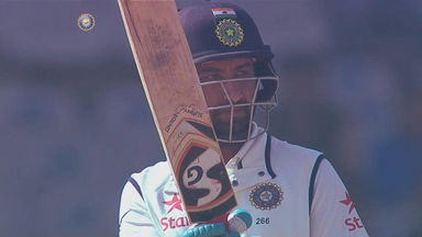 IND vs ENG 2016 - 3rd Test, day 2 : Cheteshwar Pujara Interview