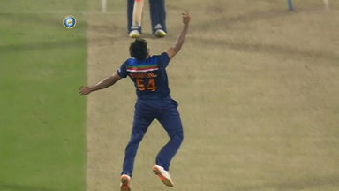 Shardul Thakur's impressive 4-wicket haul