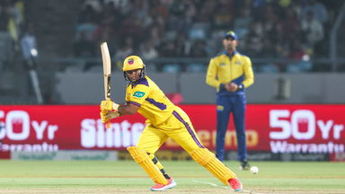 Deepti Sharma holds UPW innings together with 55(43)