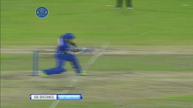 M44: RR vs MI – Brad Hodge Six