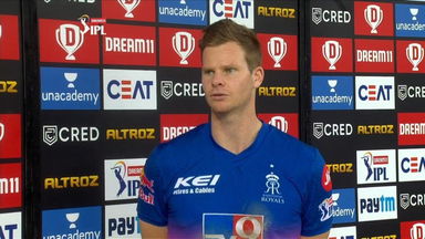 M26: SRH vs RR – Post Match Presentation