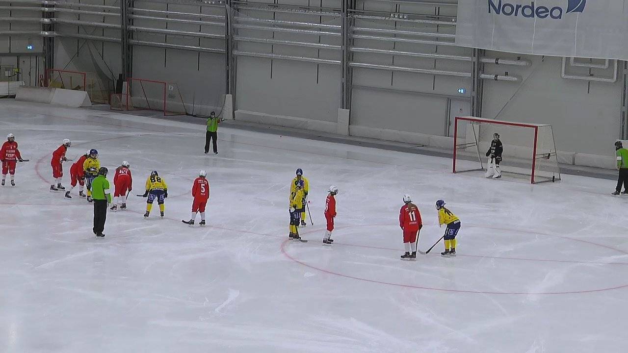 Highlights Uppsala BOIS - Skirö