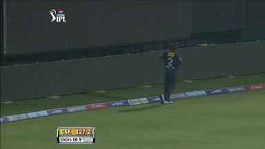 M24: DD vs CSK – Super Fours