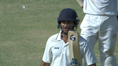 Anustup Majumdar's fighting 63
