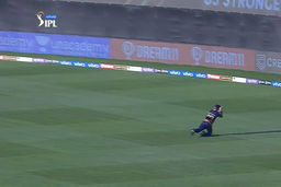Keep calm and catch it like Lockie