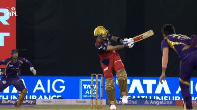 IPL 2026 M57: RCB vs KKR - Super Sixes