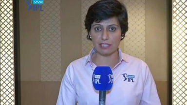 M56: DD vs RCB – Preview in Punjabi by Anjum Chopra