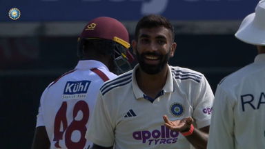 IND vs WI 2025, 2nd Test: West Indies 2nd Innings Fall of Wickets