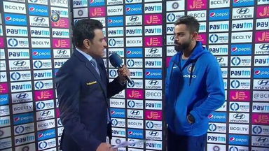 IND vs AUS 2019, 3rd ODI: Post Match Presentation