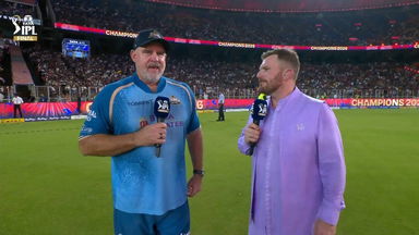 IPL 2026 Final: RCB vs GT - Matthew Hayden Interview