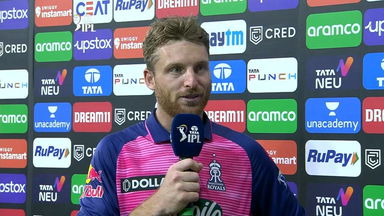 M09: MI vs RR – Post Match Presentation