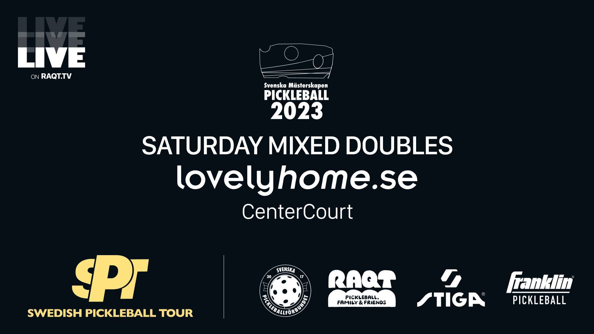 Main Cam Mixed doubles SM 2023