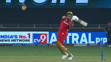 M45: KKR vs PBKS  – Super Sixes