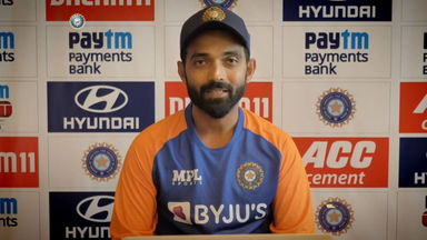 Important to adjust quickly on the wicket for the 2nd Test: Ajinkya Rahane